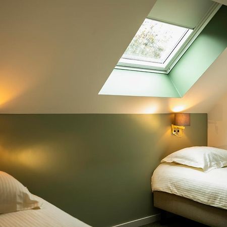 City Housing غينك المظهر الخارجي الصورة