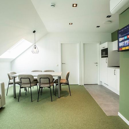 City Housing غينك المظهر الخارجي الصورة