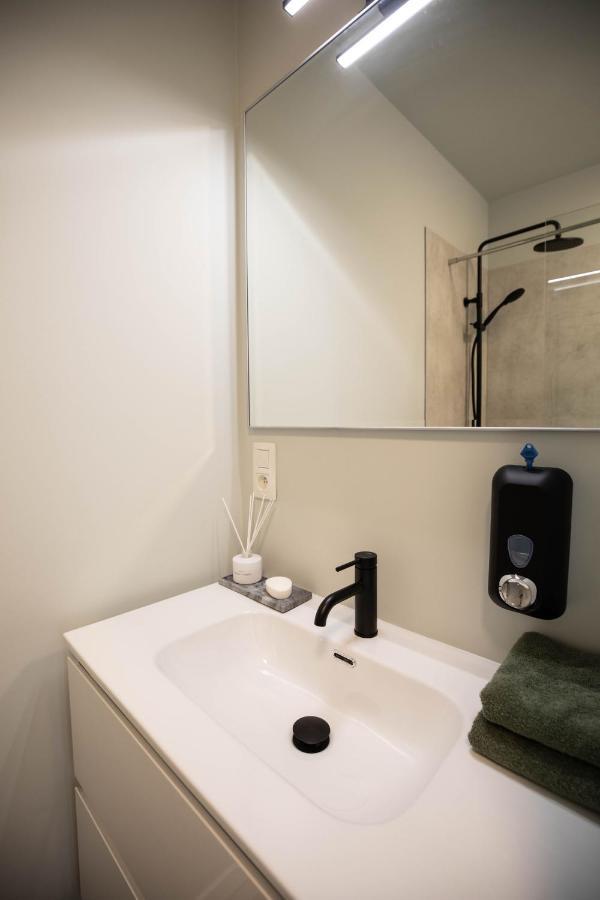 City Housing غينك المظهر الخارجي الصورة