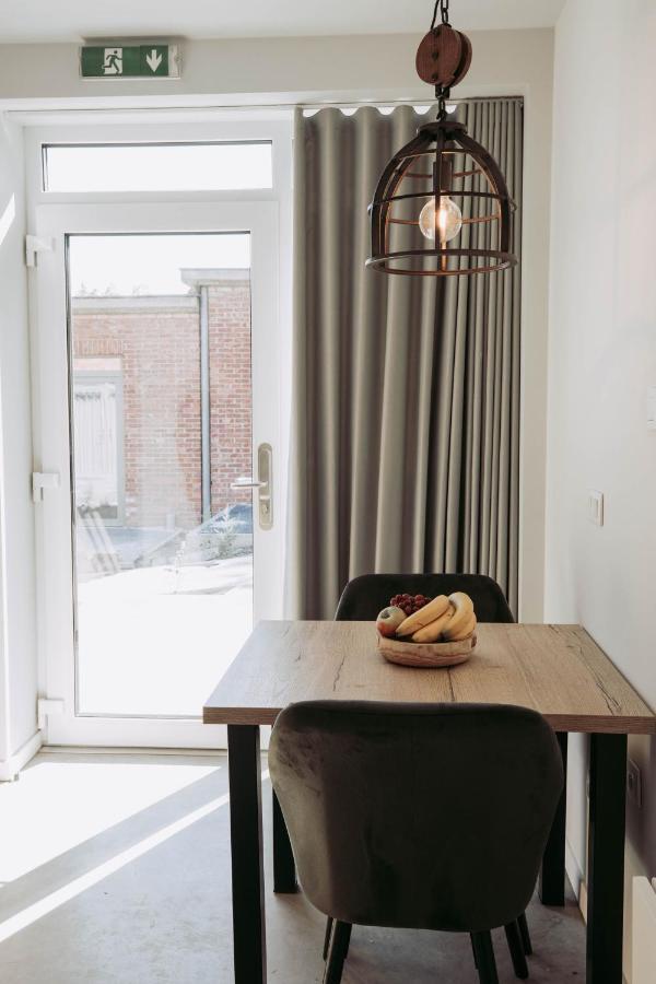 City Housing غينك المظهر الخارجي الصورة
