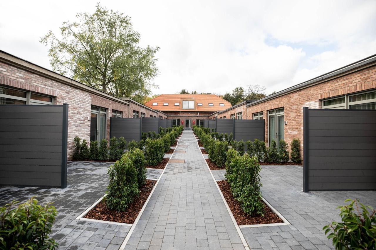 City Housing غينك المظهر الخارجي الصورة