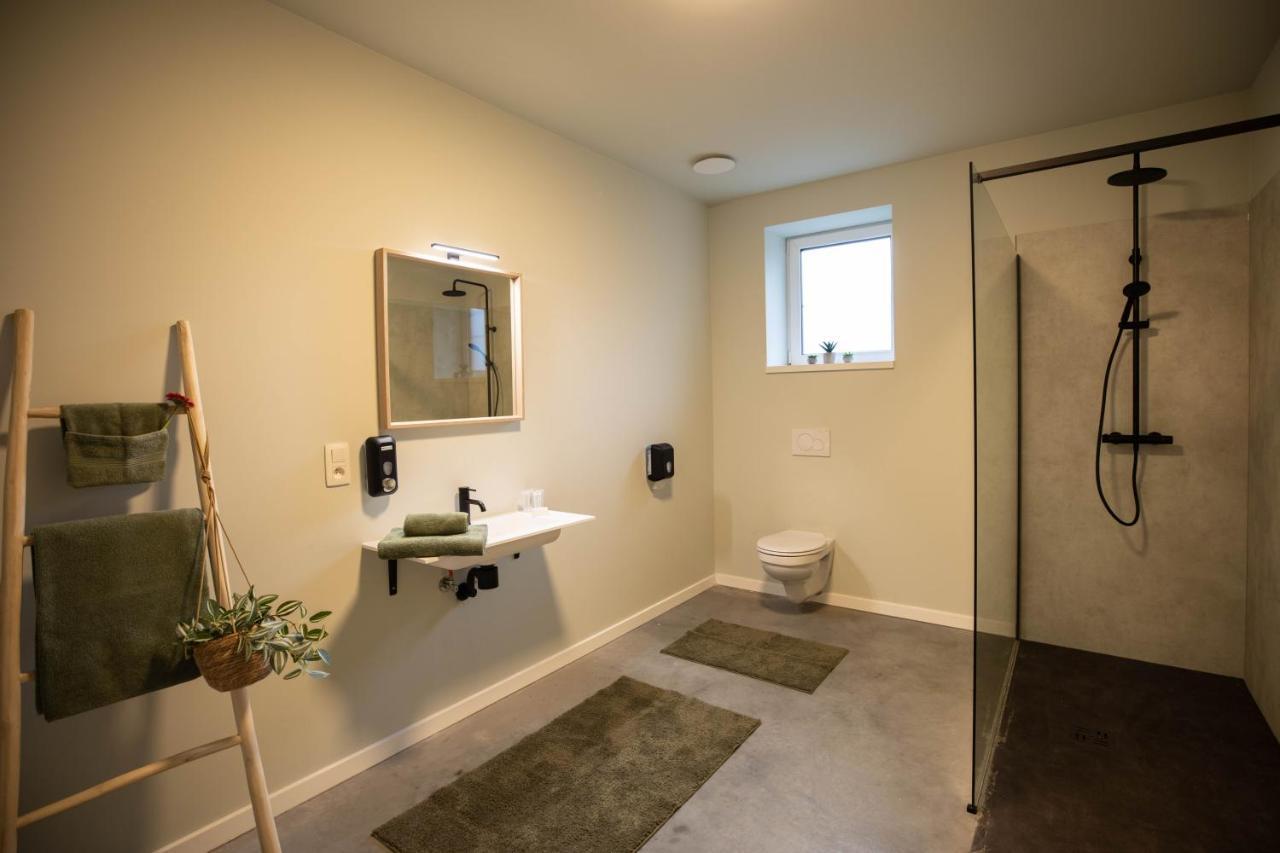 City Housing غينك المظهر الخارجي الصورة