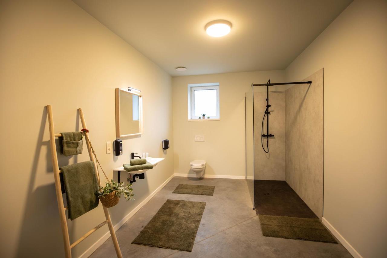 City Housing غينك المظهر الخارجي الصورة
