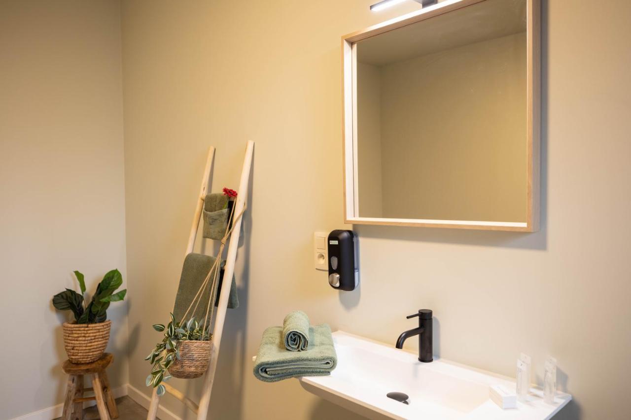 City Housing غينك المظهر الخارجي الصورة