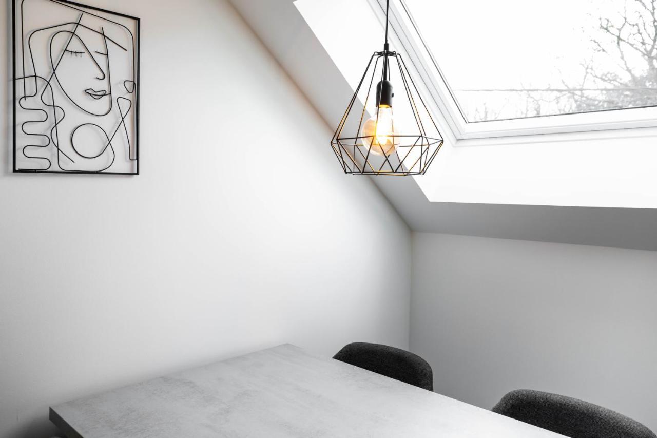 City Housing غينك المظهر الخارجي الصورة