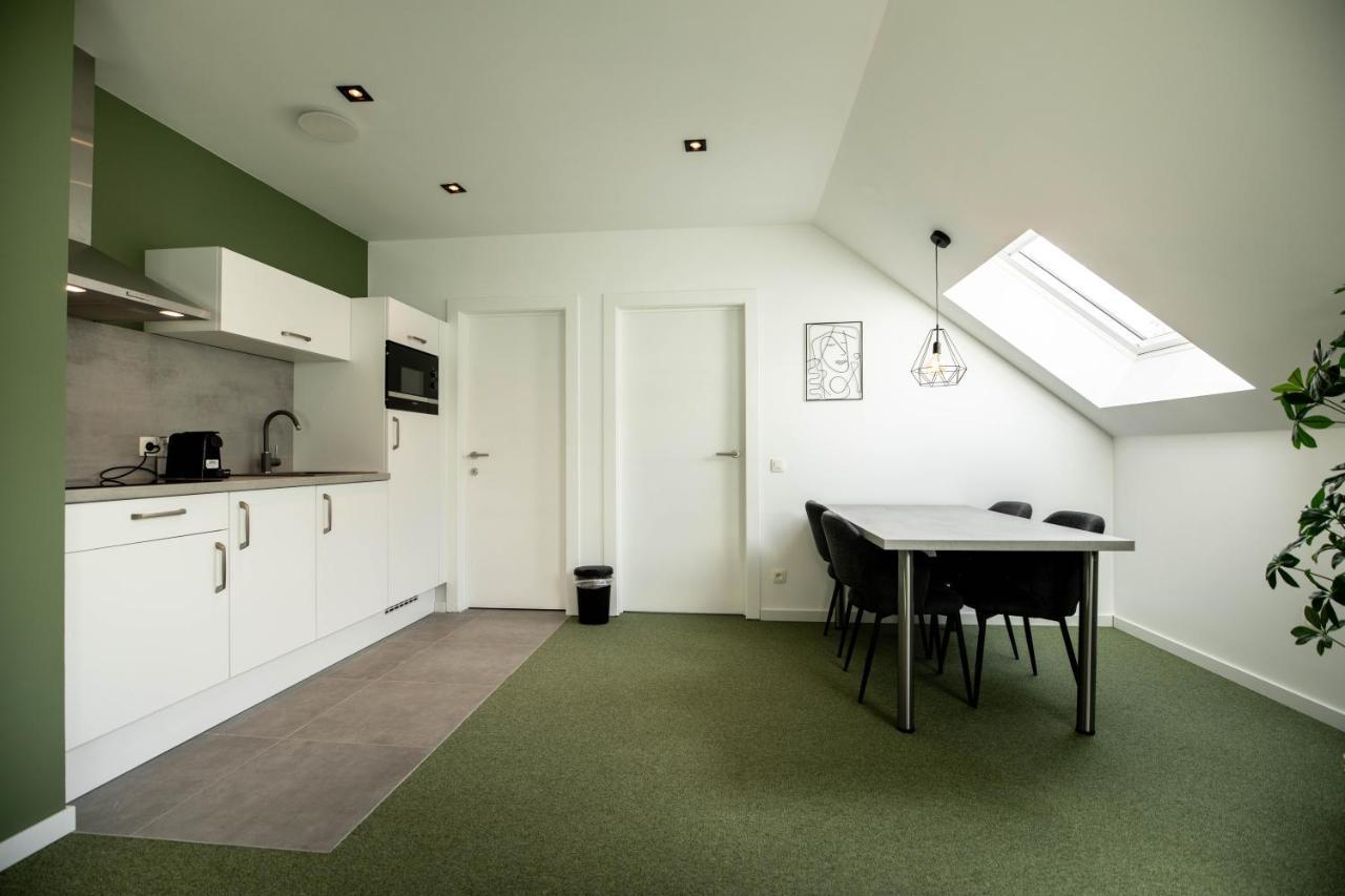 City Housing غينك المظهر الخارجي الصورة