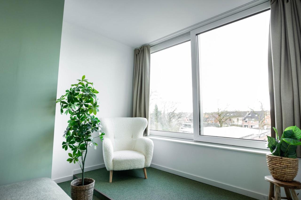 City Housing غينك المظهر الخارجي الصورة