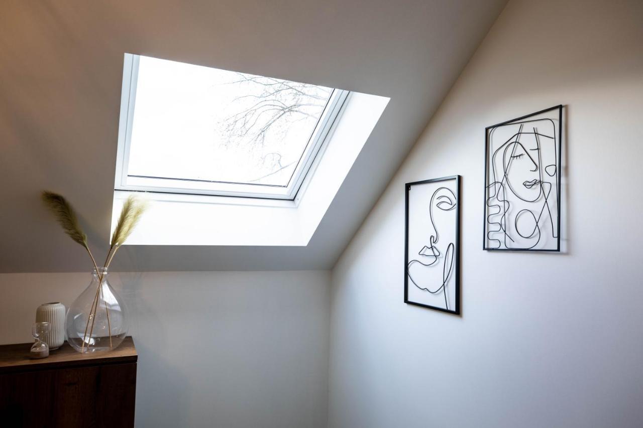 City Housing غينك المظهر الخارجي الصورة