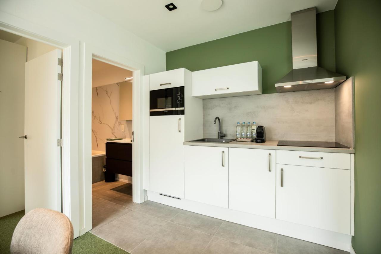 City Housing غينك المظهر الخارجي الصورة
