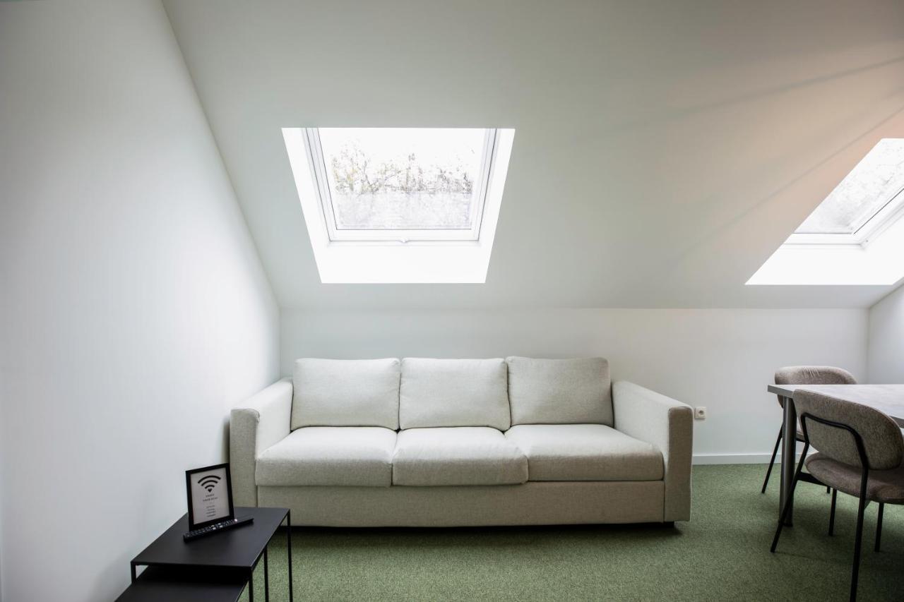 City Housing غينك المظهر الخارجي الصورة