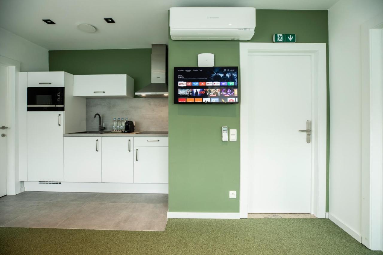 City Housing غينك المظهر الخارجي الصورة